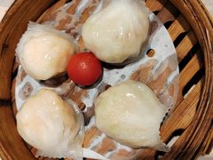 -虾饺妹·粤式手工点心(水荫路店)