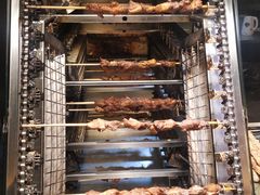 -真味烧烤(解放碑店)