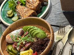-O'mills Sourdough Bakery&Bistro(永嘉路店)