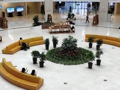 -厦门市图书馆(集美新城馆区)