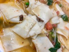 -马学武手抓美食(下南关总店)