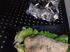 -御记碳烤肥牛(东城万达店)