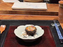 -鳥喜Toriki怀石烧鸟料理