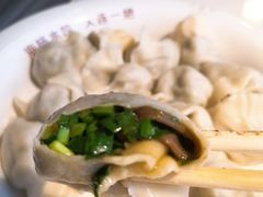 -日丰园海肠水饺·老字号大连海鲜(和平广场店)