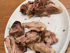 -清真·益鑫羊肉手抓馆(花园北街店)