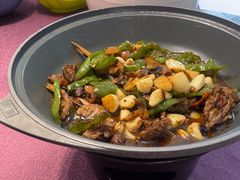 -良厨本味· 老坛剁椒鱼头(深南腾讯店)