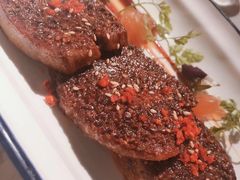 -Amanda餐厅(长乐路店)