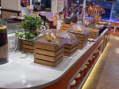 -快乐爱斯米牛排自助(金州安盛店)