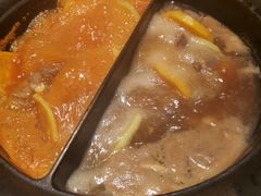 -呷哺呷哺 黄金牧场 (新中关购物中心店)