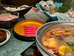 -牛New寿喜烧(龙湖金沙天街店)