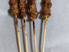 -新疆新家园美味羊肉串(凤凰英荟城店)