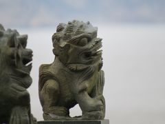 -普陀山风景名胜区-法雨禅寺