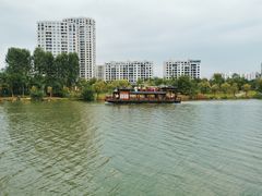 -新安江山水画廊风景区
