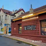 青岛新地标 好喝专门店✖️胶小曼Bistro