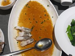 -佬太公海鸭·海鲜大排档(上海总店)