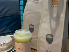 -阿嬷手作(南宁百盛印象城店)