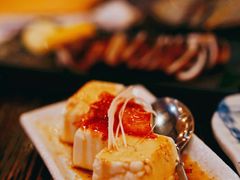 辣白菜豆腐-平成屋·午肴夜酒(四川北路店)