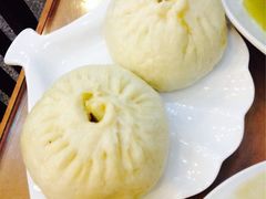 包子-小觉林素菜馆