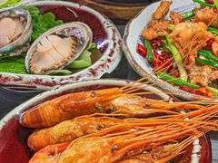 -金龙·打边炉(南京西路店)