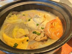 -阿毛饭店首店·宁波老字号(文化广场店)