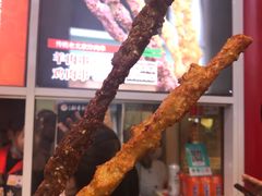 -北京稻香村(西单购物中心店)