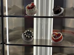-DQ·蛋糕·冰淇淋(河东万达店)