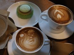 -1901 Cafe(西四店)