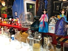 -槿Story·韩国料理(望京韩国美食城店)