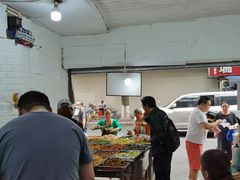 -枣阁园滴滴自助餐