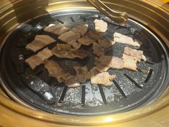 -蒲葵传统炭火烤肉(白石龙店)