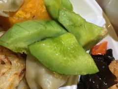 -素清香(解放路店)