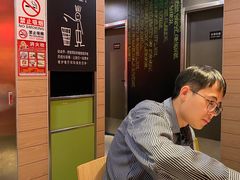 -麦当劳(北沙滩店)