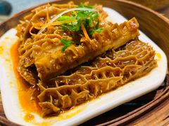 -粤匠·澳门点心粤菜海鲜(澳门半岛店)
