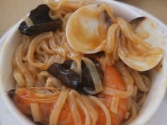 古姑姑湿炒牛河-古姑姑·品质海南菜私房餐厅(龙昆南欧式洋房别墅店)