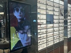 -LensCrafters亮视点(朝阳大悦城店)