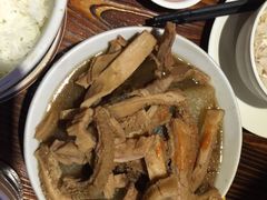 -黄祥华养生堂·炖汤·营养蒸饭(岭南天地店)