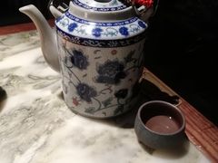 -绿茶餐厅(昌平悦荟店)