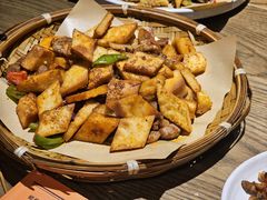 -那时新疆·若羌(经纬汇店)