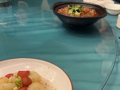 -特味村大酒店(南三环店)