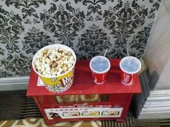 -UME影城(南京1912店)
