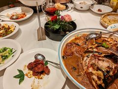 -道道鲜·崇明私房菜(五角场店)
