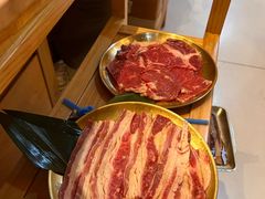 -闻老头·菊花炭烤肉(D11店)