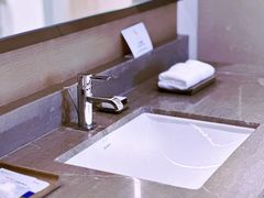 -广州粤海喜来登酒店