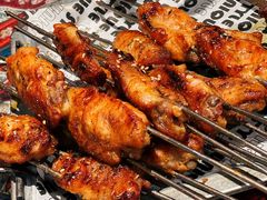 -火塘云南烧烤大排档