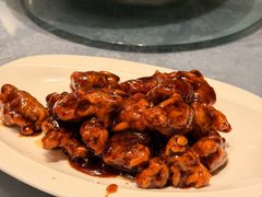 -山外山菜馆(玉泉路店)