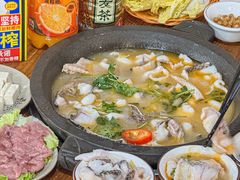 -大鼎石锅鱼(春江里店)