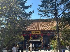-哈尔滨极乐寺