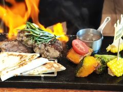 -豪客来牛排(汕头东厦100店)