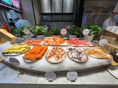 -川骄海鲜自助(亚运村店)