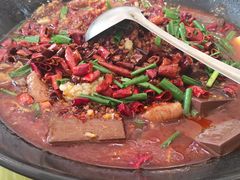 -春来和(汉城南路店)